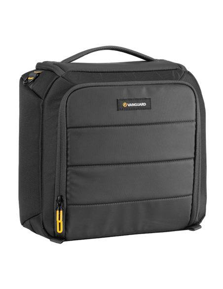 Geantă pentru camera foto Vanguard VEO BIB F33, Negru