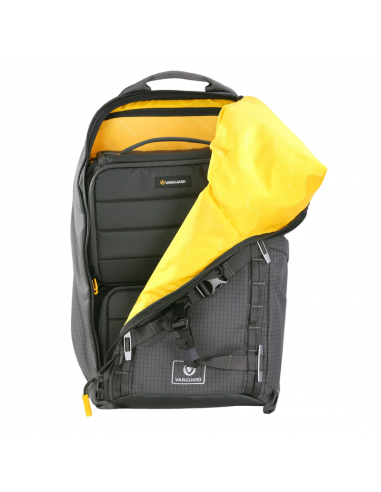 Сумка для фотоаппарата Vanguard VEO BIB F33, Чёрный
