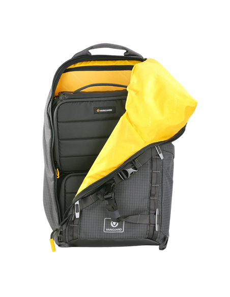 Geantă pentru camera foto Vanguard VEO BIB F33, Negru