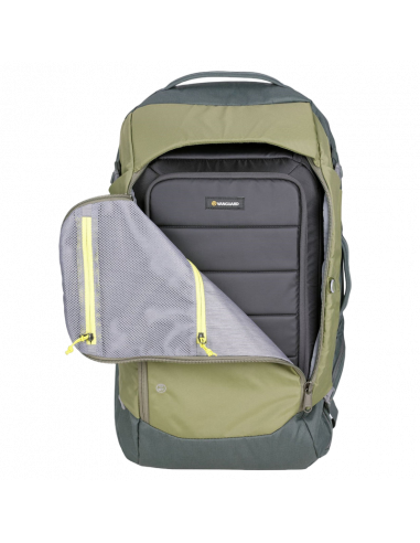 Сумка для фотоаппарата Vanguard VEO BIB F33, Чёрный