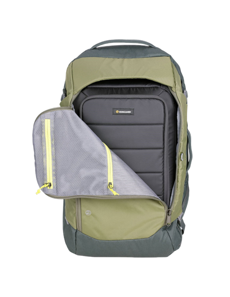 Geantă pentru camera foto Vanguard VEO BIB F33, Negru