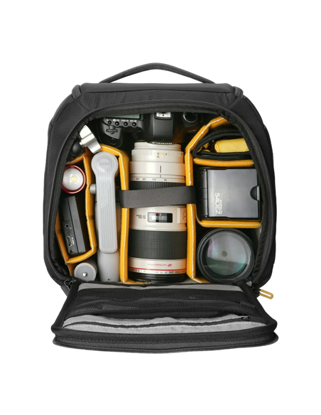 Сумка для фотоаппарата Vanguard VEO BIB F33, Чёрный