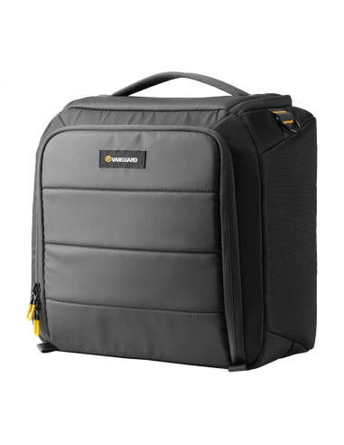 Geantă pentru camera foto Vanguard VEO BIB F33, Negru