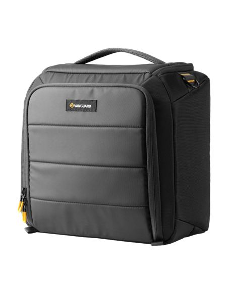 Сумка для фотоаппарата Vanguard VEO BIB F33, Чёрный