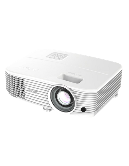 Proiector Acer Vero PD2528ic, 3200ANSI Lumens, FullHD (1920 x 1080) 