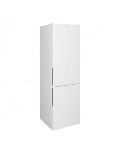Холодильник Candy CCE3T620EW, Белый