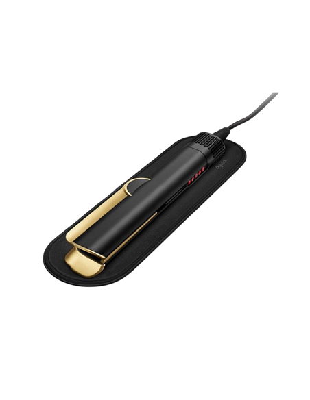 Выпрямитель для волос Dyson Airstrait HT01, Onyx | Gold