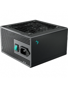 Sursă Alimentare PC Deepcool PK600D, 600W, ATX, Nemodular