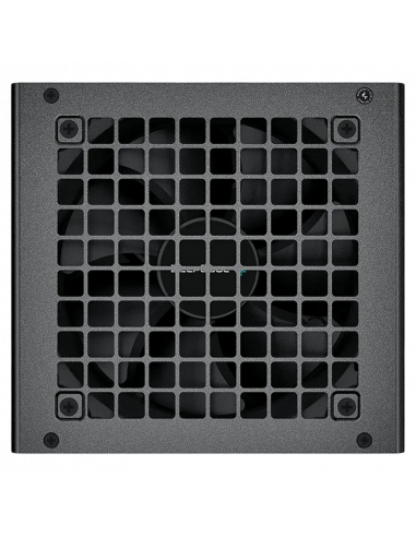 Блок питания для компьютеров Deepcool PK600D, 600Вт, ATX, Немодульный