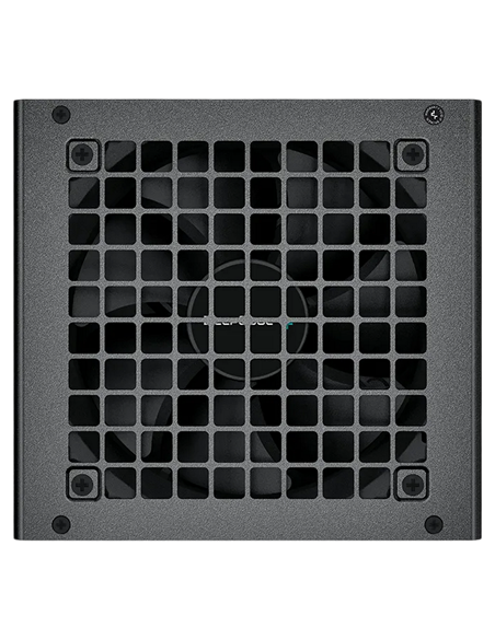 Блок питания для компьютеров Deepcool PK600D, 600Вт, ATX, Немодульный