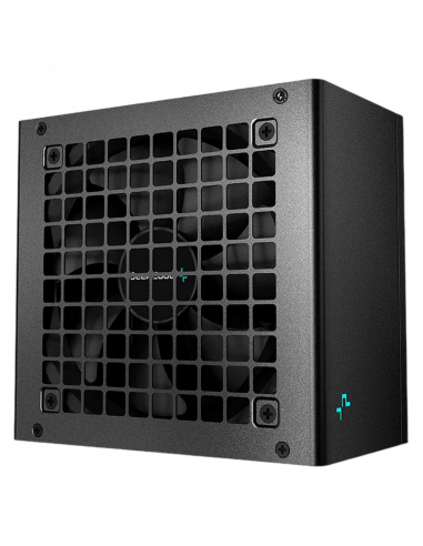 Блок питания для компьютеров Deepcool PK600D, 600Вт, ATX, Немодульный