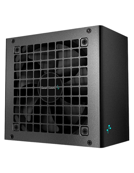 Блок питания для компьютеров Deepcool PK600D, 600Вт, ATX, Немодульный
