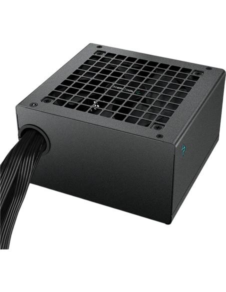 Блок питания для компьютеров Deepcool PK600D, 600Вт, ATX, Немодульный