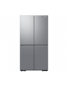 Холодильник Samsung RF65DG960ESRUA, Нержавеющая сталь