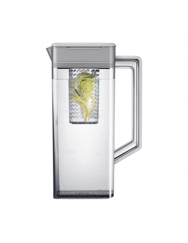 Frigider Samsung RF65DG960ESRUA, Oțel inoxidabil