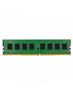 Оперативная память Kingston ValueRAM, DDR4 SDRAM, 3200 МГц, 8Гб, KVR32N22S8/8