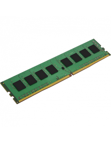 Memorie RAM Kingston ValueRAM, DDR4 SDRAM, 3200 MHz, 8GB, KVR32N22S8/8