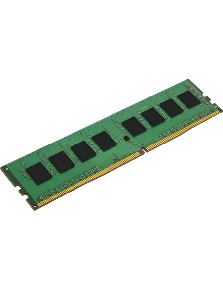 Оперативная память Kingston ValueRAM, DDR4 SDRAM, 3200 МГц, 8Гб, KVR32N22S8/8 Оперативная память Kingston ValueRAM, DDR4 SDRAM, 3200 МГц, 8Гб, KVR32N22S8/8