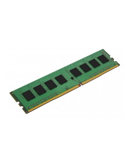 Оперативная память Kingston ValueRAM, DDR4 SDRAM, 3200 МГц, 8Гб, KVR32N22S8/8 Оперативная память Kingston ValueRAM, DDR4 SDRAM, 3200 МГц, 8Гб, KVR32N22S8/8