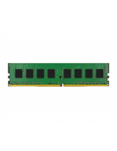 Memorie RAM Kingston ValueRAM, DDR4 SDRAM, 3200 MHz, 8GB, KVR32N22S8/8