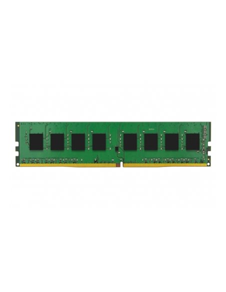 Оперативная память Kingston ValueRAM, DDR4 SDRAM, 3200 МГц, 8Гб, KVR32N22S8/8 Оперативная память Kingston ValueRAM, DDR4 SDRAM, 3200 МГц, 8Гб, KVR32N22S8/8