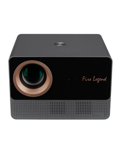 Proiector Acer Aopen QF18S, 800ANSI Lumens, FullHD (1920 x 1080) 