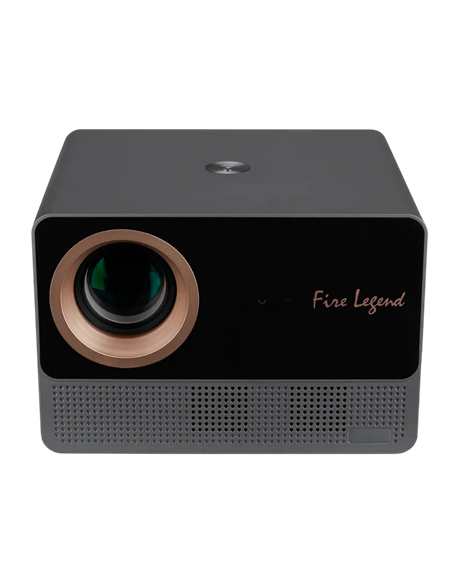 Proiector Acer Aopen QF18S, 800ANSI Lumens, FullHD (1920 x 1080) 