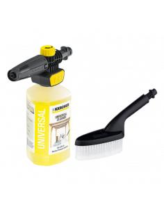 Универсальное моющее средство Karcher 9.633-509 Standart Box 