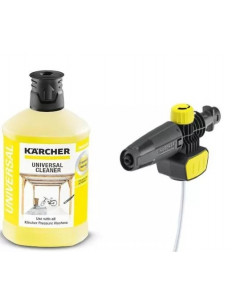 Универсальное моющее средство Karcher 9.633-509 Standart Box 2