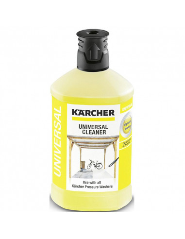 Detergent universal Karcher 9.633-509 Standart Box 