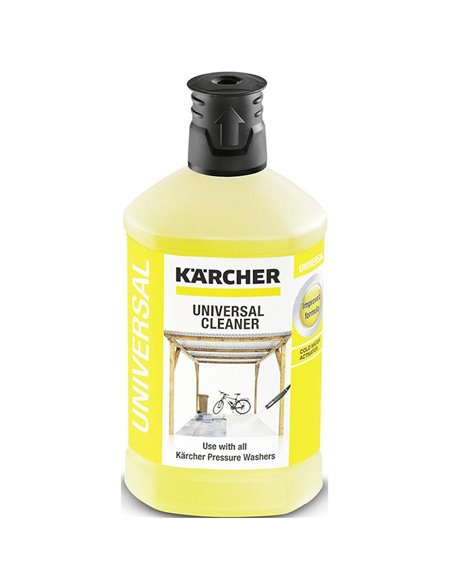 Универсальное моющее средство Karcher 9.633-509 Standart Box 