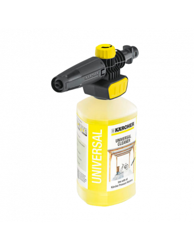 Универсальное моющее средство Karcher 9.633-509 Standart Box 