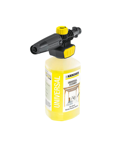 Универсальное моющее средство Karcher 9.633-509 Standart Box 