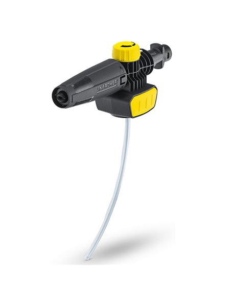 Универсальное моющее средство Karcher 9.633-509 Standart Box 