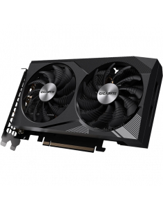 Placă Video Gigabyte GV-N3060GAMING OC-8GD, 8GB GDDR6 128bit 2