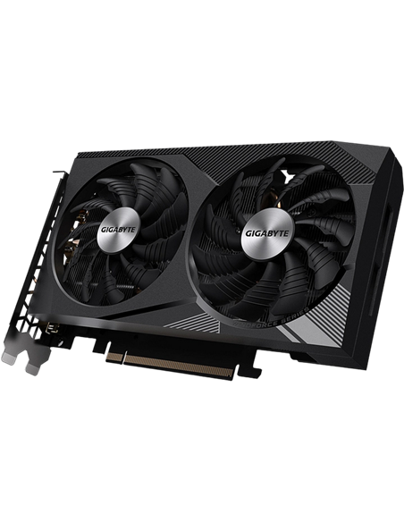 Placă Video Gigabyte GV-N3060GAMING OC-8GD, 8GB GDDR6 128bit 