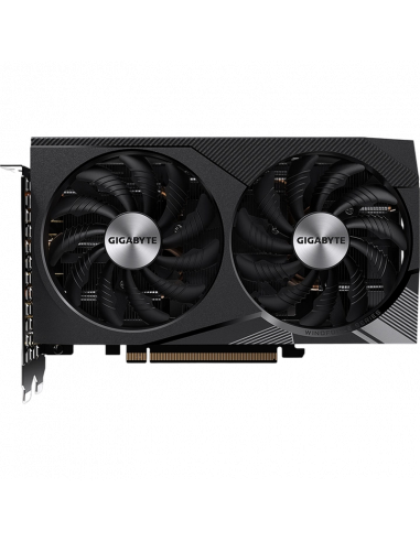 Placă Video Gigabyte GV-N3060GAMING OC-8GD, 8GB GDDR6 128bit 