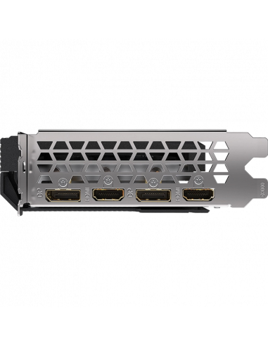Placă Video Gigabyte GV-N3060GAMING OC-8GD, 8GB GDDR6 128bit 