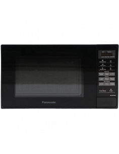 Cuptor cu microunde Panasonic NN-ST25HBZPE, Negru