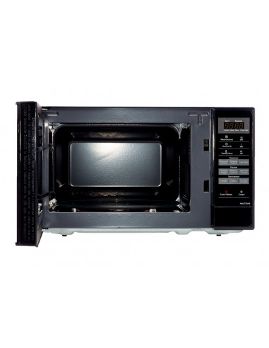 Микроволновая печь Panasonic NN-ST25HBZPE, Чёрный