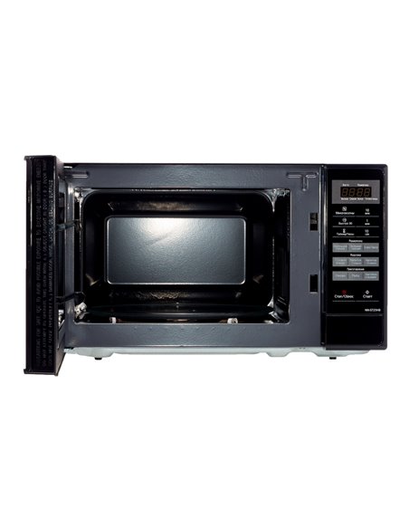 Микроволновая печь Panasonic NN-ST25HBZPE, Чёрный