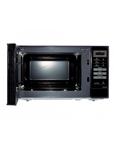 Cuptor cu microunde Panasonic NN-ST25HBZPE, Negru