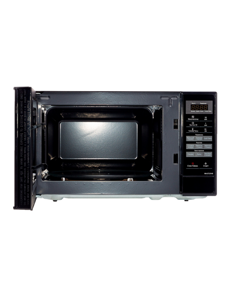 Cuptor cu microunde Panasonic NN-ST25HBZPE, Negru