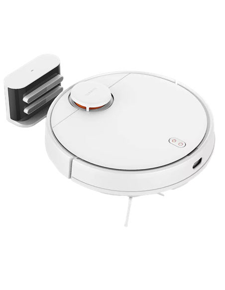 Aspirator Robot Xiaomi S12, Alb