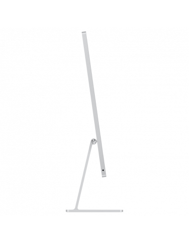 Computer All-in-One Apple iMac A3137, 24", M4 with 10-core CPU and 10-core GPU, 16GB/256GB, macOS Sequoia, Argintiu
