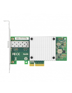 Сетевой адаптер LR-Link LRES1016PF-SFP+