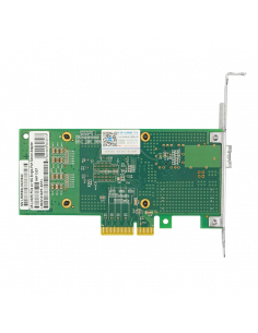 Сетевой адаптер LR-Link LRES1016PF-SFP+ 2