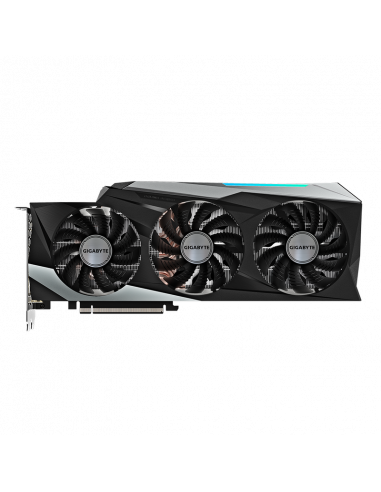 Placă Video Gigabyte GV-N3090GAMING OC-24GD, 24 GB GDDR6X 384bit (GV-N3090GAMING OC-24GD)