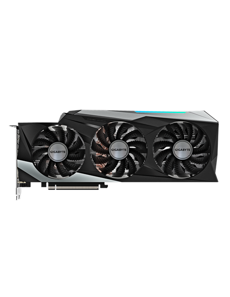 Placă Video Gigabyte GV-N3090GAMING OC-24GD, 24 GB GDDR6X 384bit (GV-N3090GAMING OC-24GD) Placă Video Gigabyte GV-N3090GAMING OC-24GD, 24 GB GDDR6X 384bit (GV-N3090GAMING OC-24GD)