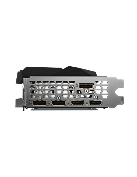 Placă Video Gigabyte GV-N3090GAMING OC-24GD, 24 GB GDDR6X 384bit (GV-N3090GAMING OC-24GD) Placă Video Gigabyte GV-N3090GAMING OC-24GD, 24 GB GDDR6X 384bit (GV-N3090GAMING OC-24GD)